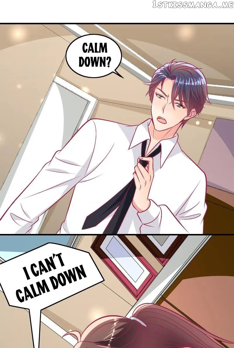 President, Please Respect Yourself chapter 87 - page 13