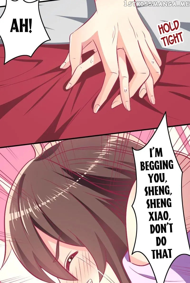 President, Please Respect Yourself chapter 87 - page 19
