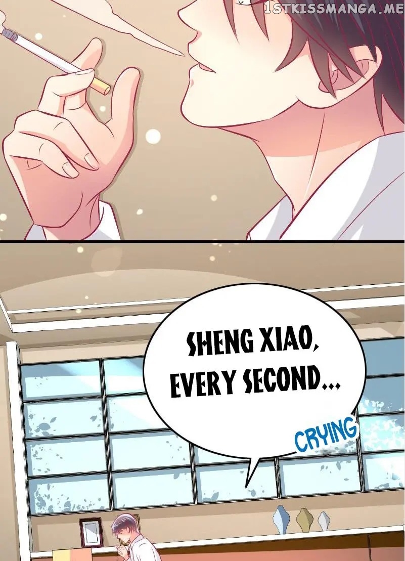 President, Please Respect Yourself chapter 87 - page 26
