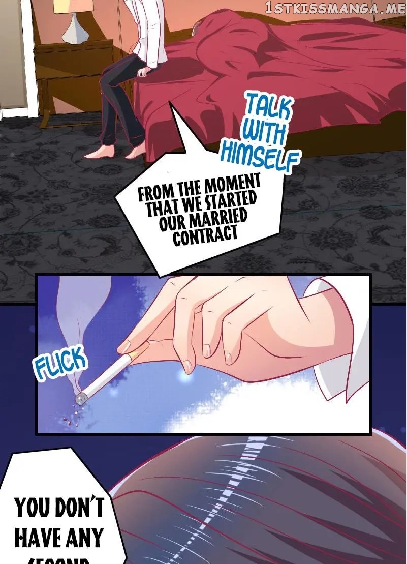 President, Please Respect Yourself chapter 87 - page 27