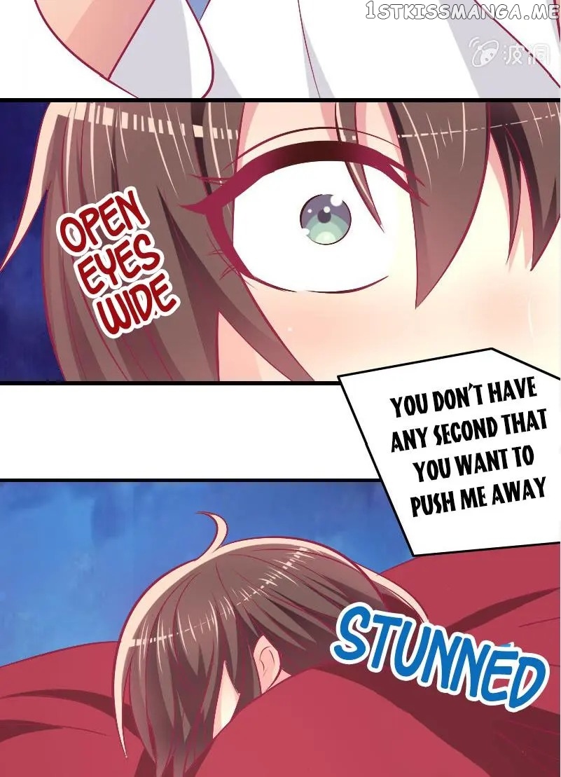 President, Please Respect Yourself chapter 87 - page 29
