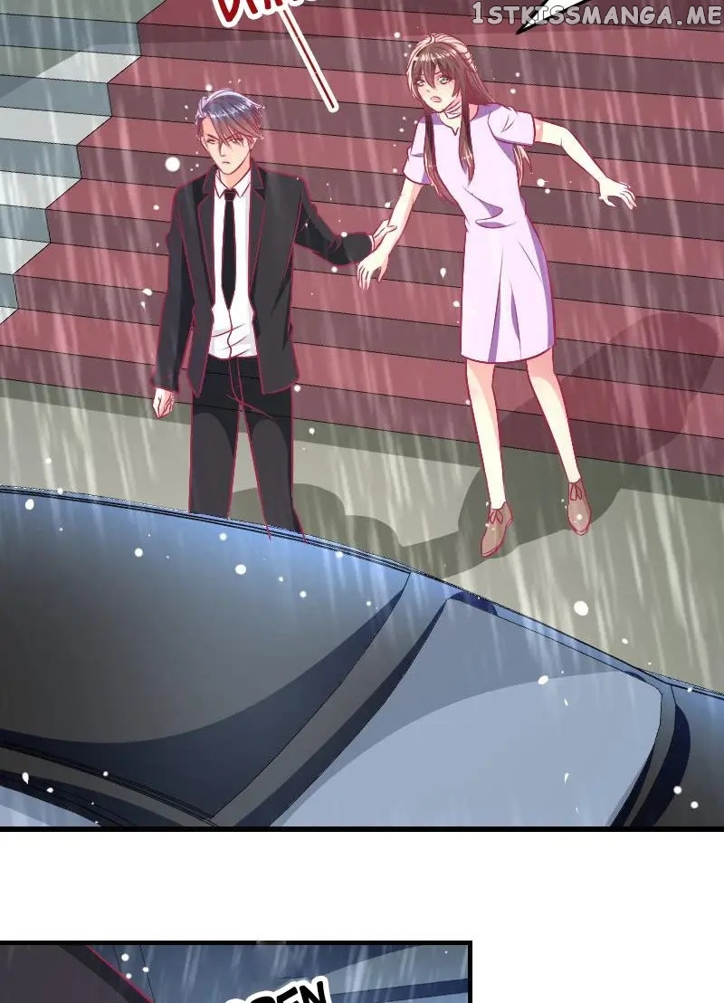 President, Please Respect Yourself chapter 87 - page 3