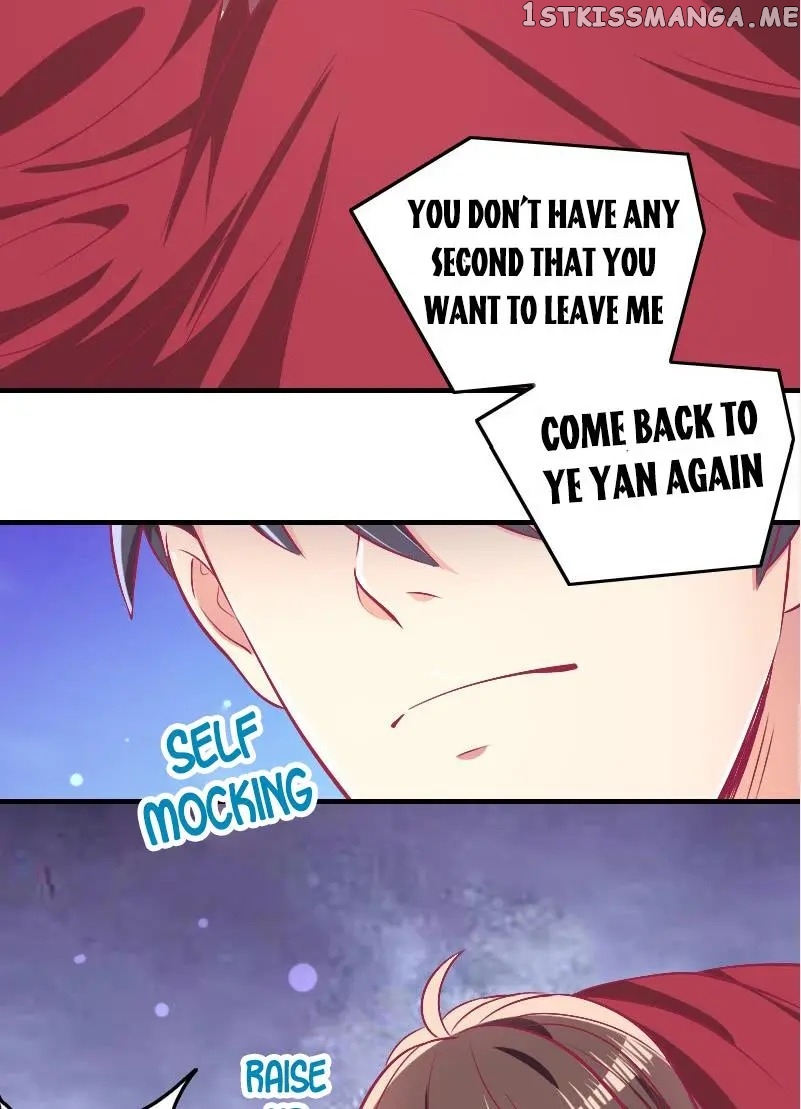 President, Please Respect Yourself chapter 87 - page 30
