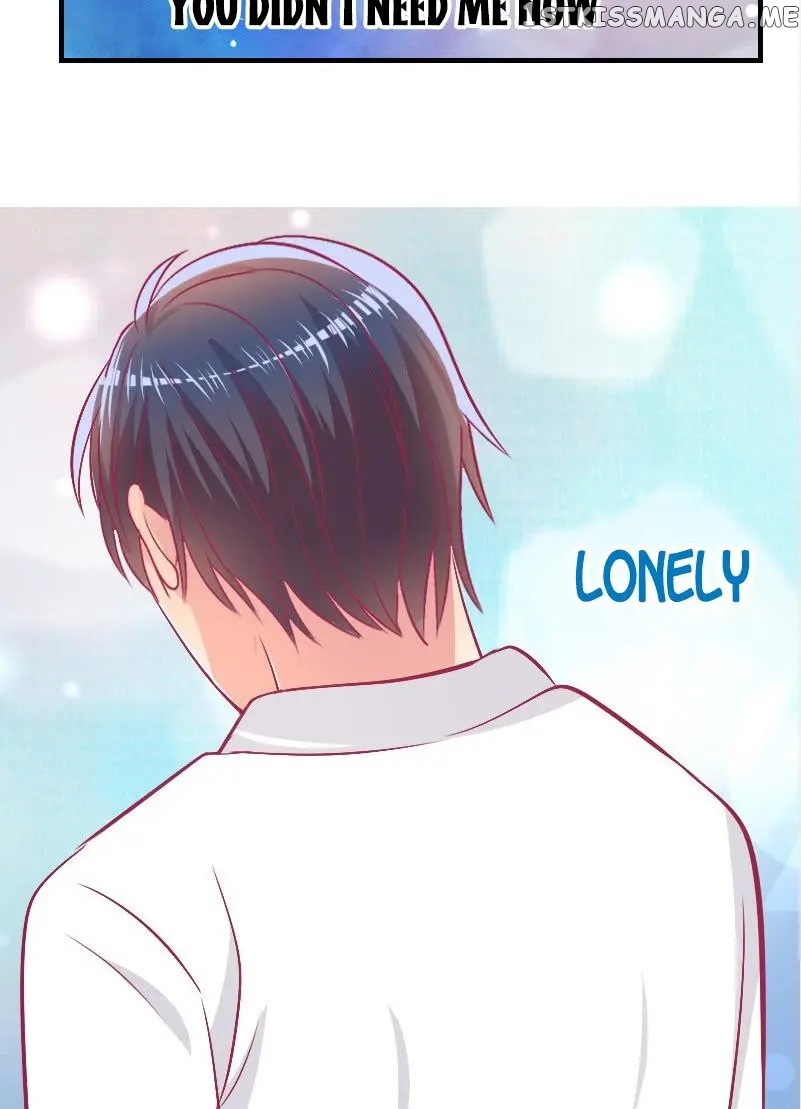 President, Please Respect Yourself chapter 87 - page 33
