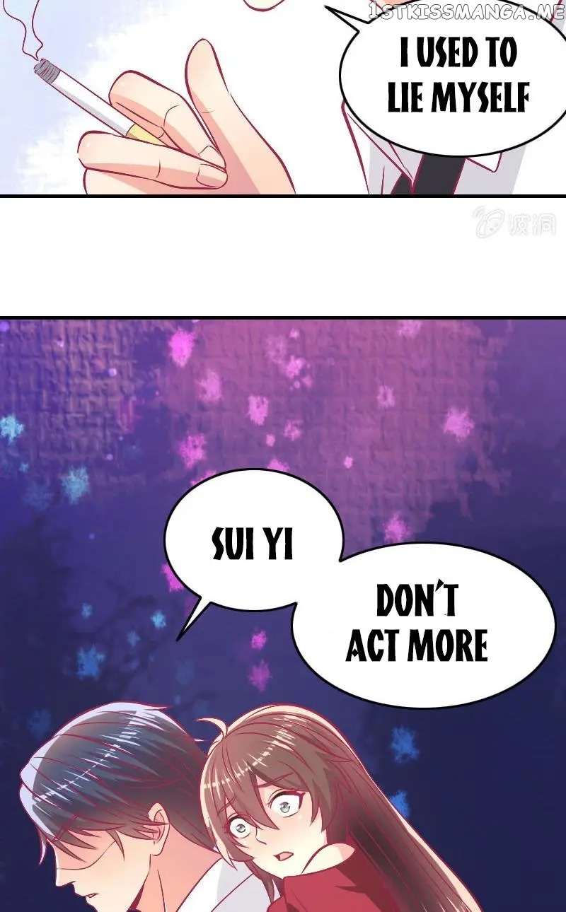 President, Please Respect Yourself chapter 87 - page 39