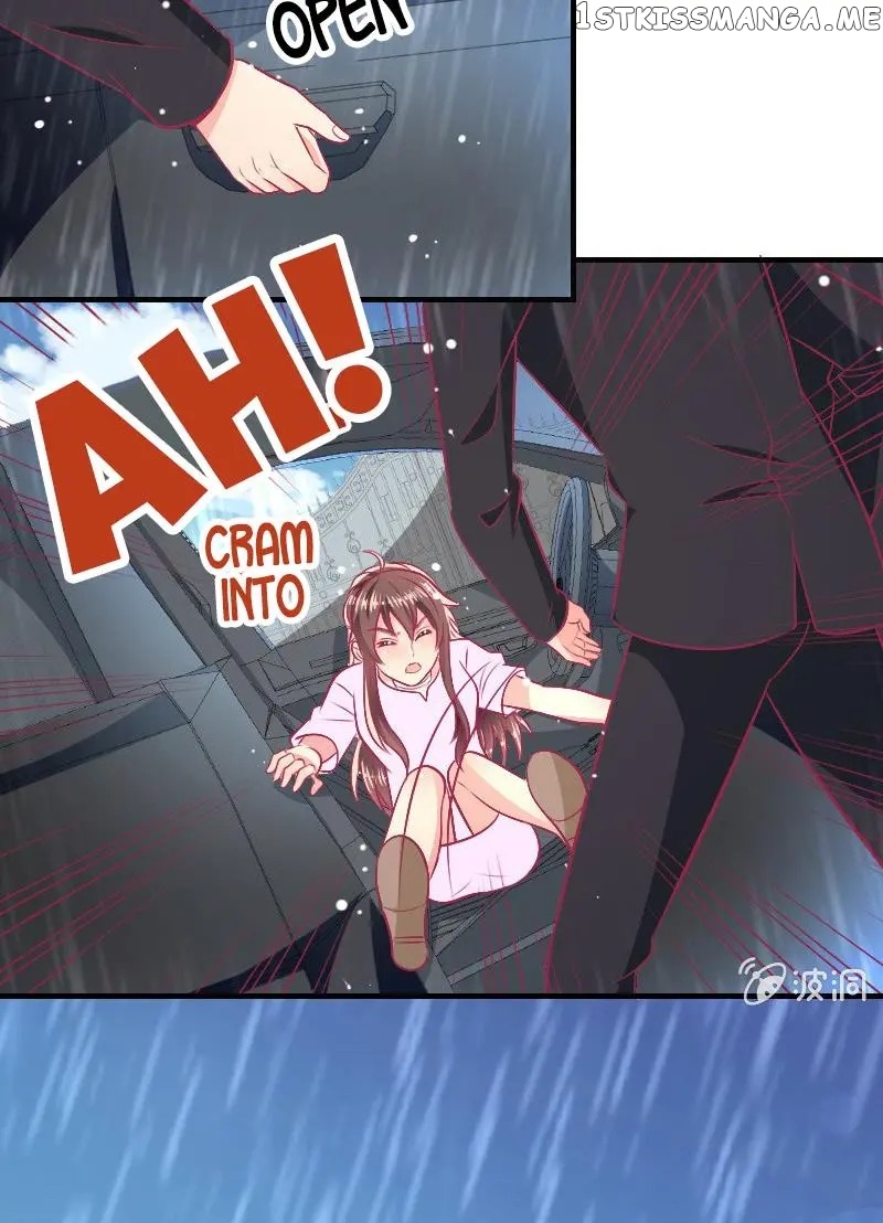 President, Please Respect Yourself chapter 87 - page 4