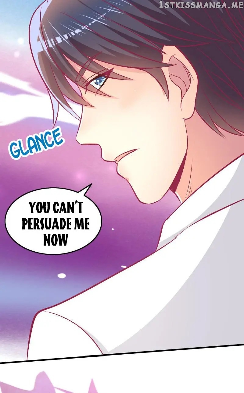 President, Please Respect Yourself chapter 87 - page 41