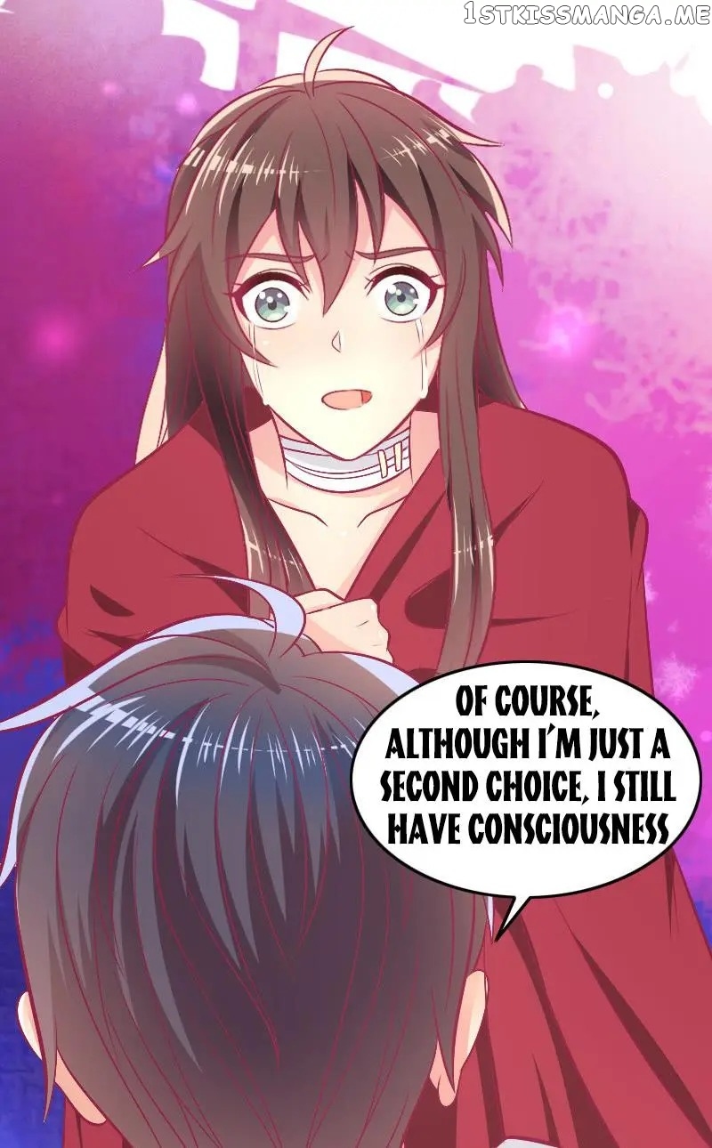 President, Please Respect Yourself chapter 87 - page 42