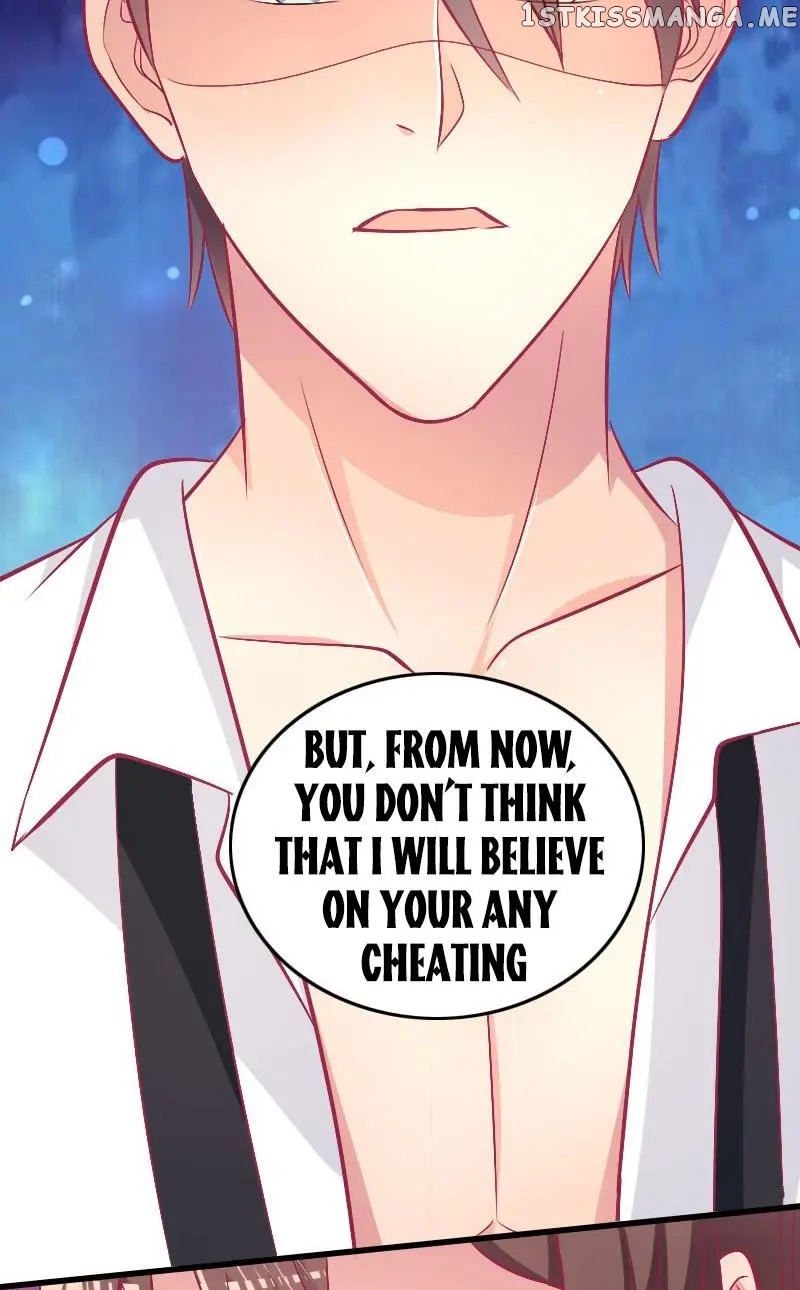 President, Please Respect Yourself chapter 87 - page 45