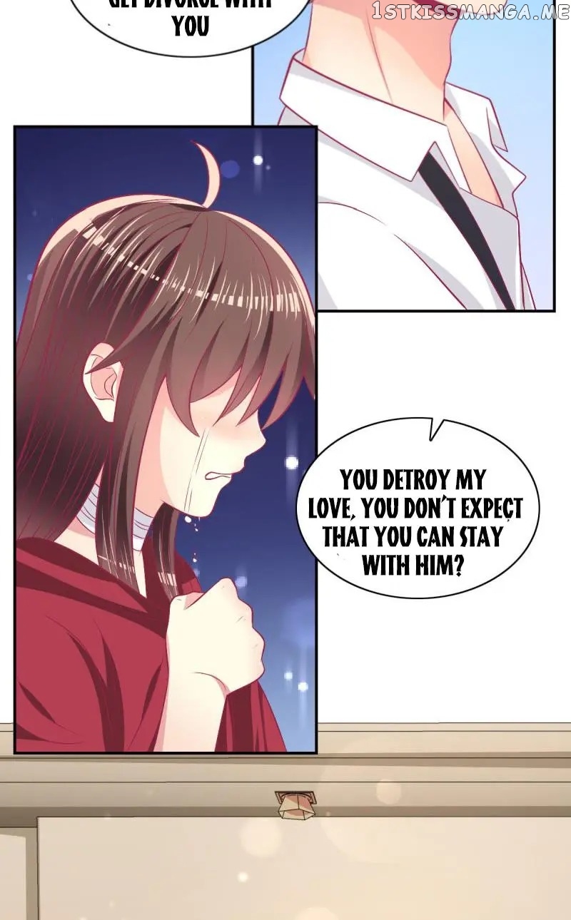President, Please Respect Yourself chapter 87 - page 48
