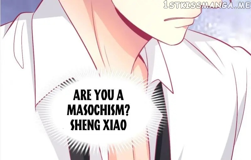 President, Please Respect Yourself chapter 87 - page 58