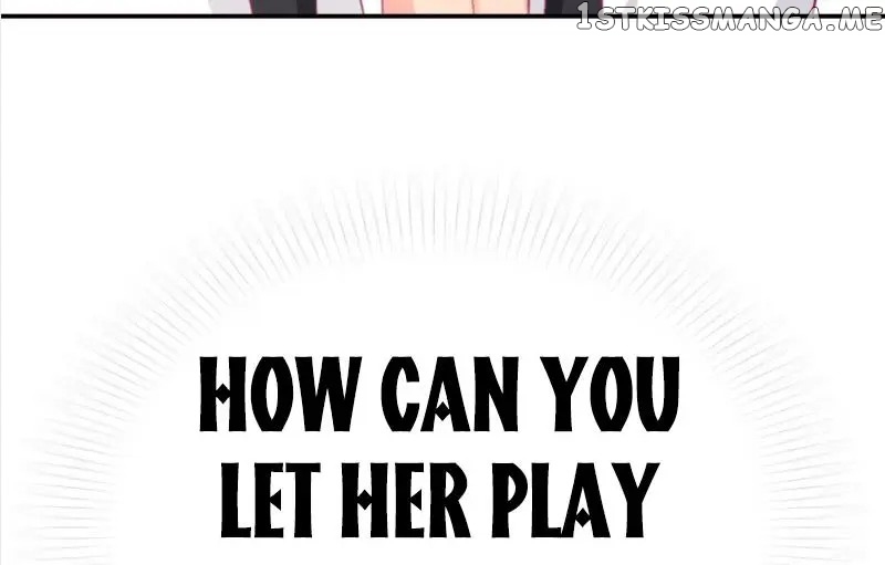 President, Please Respect Yourself chapter 87 - page 59