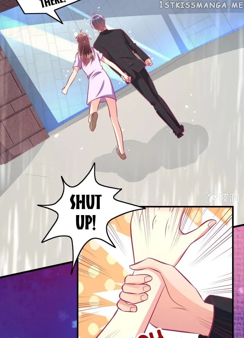 President, Please Respect Yourself chapter 87 - page 8