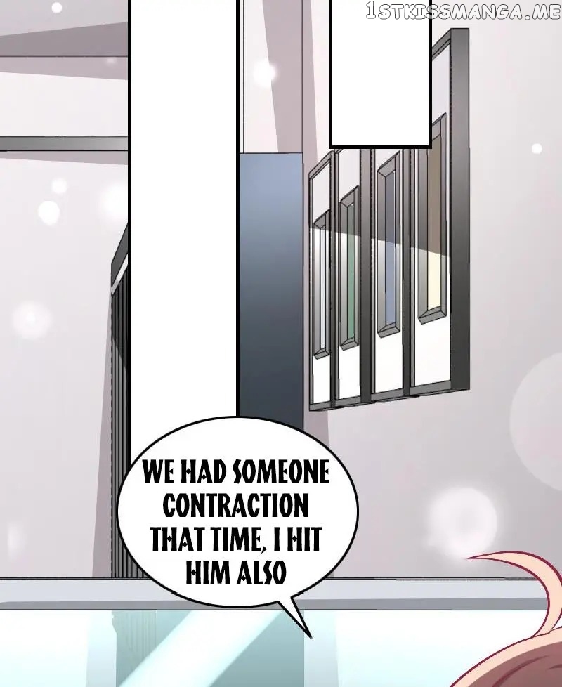 President, Please Respect Yourself chapter 86 - page 10