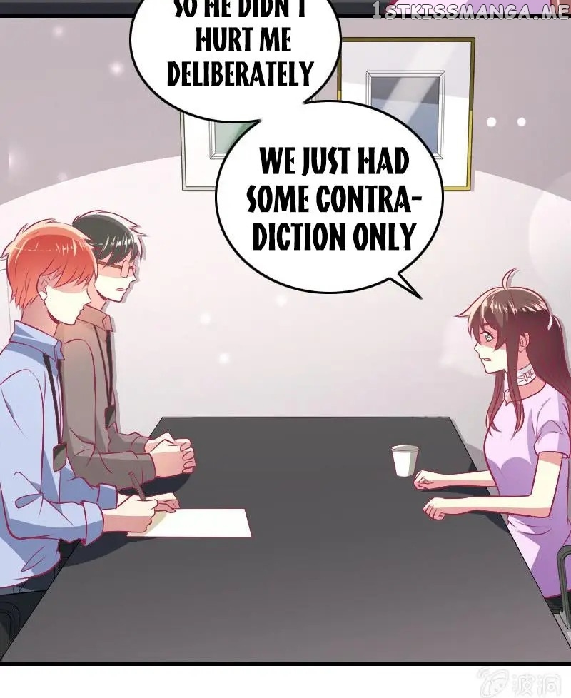 President, Please Respect Yourself chapter 86 - page 12