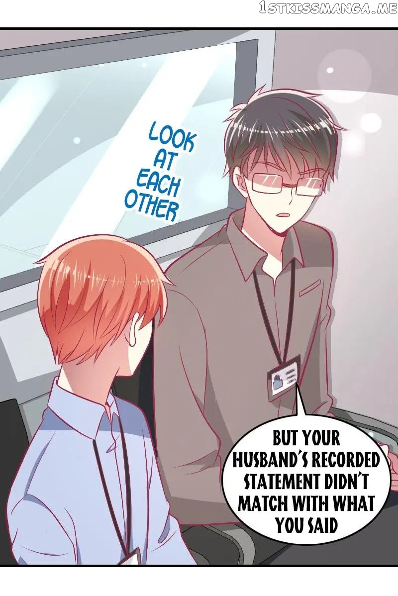 President, Please Respect Yourself chapter 86 - page 13