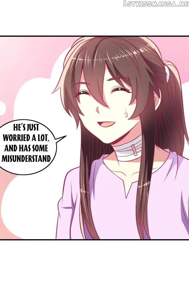 President, Please Respect Yourself chapter 86 - page 14
