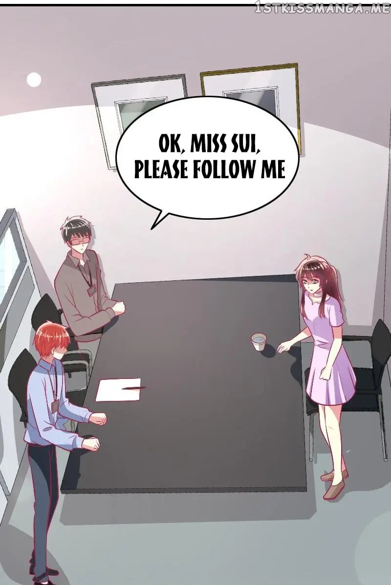 President, Please Respect Yourself chapter 86 - page 15