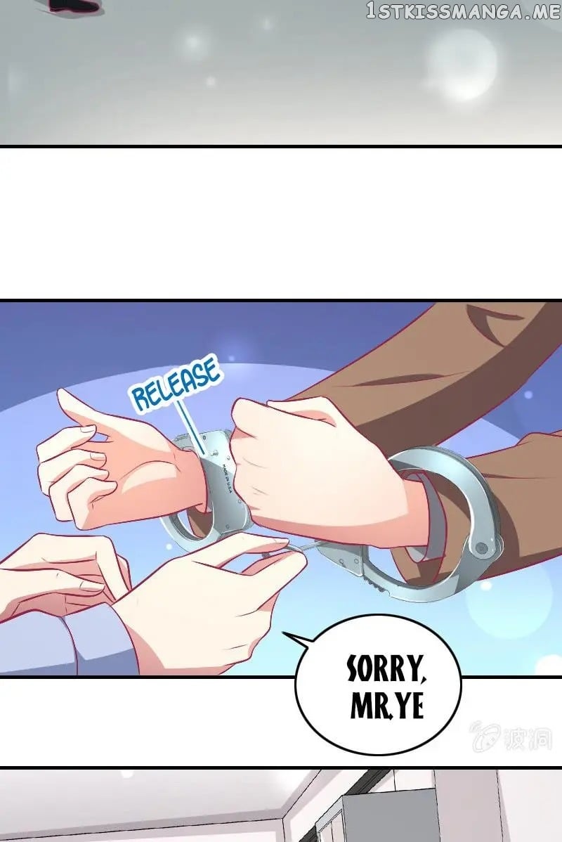 President, Please Respect Yourself chapter 86 - page 16