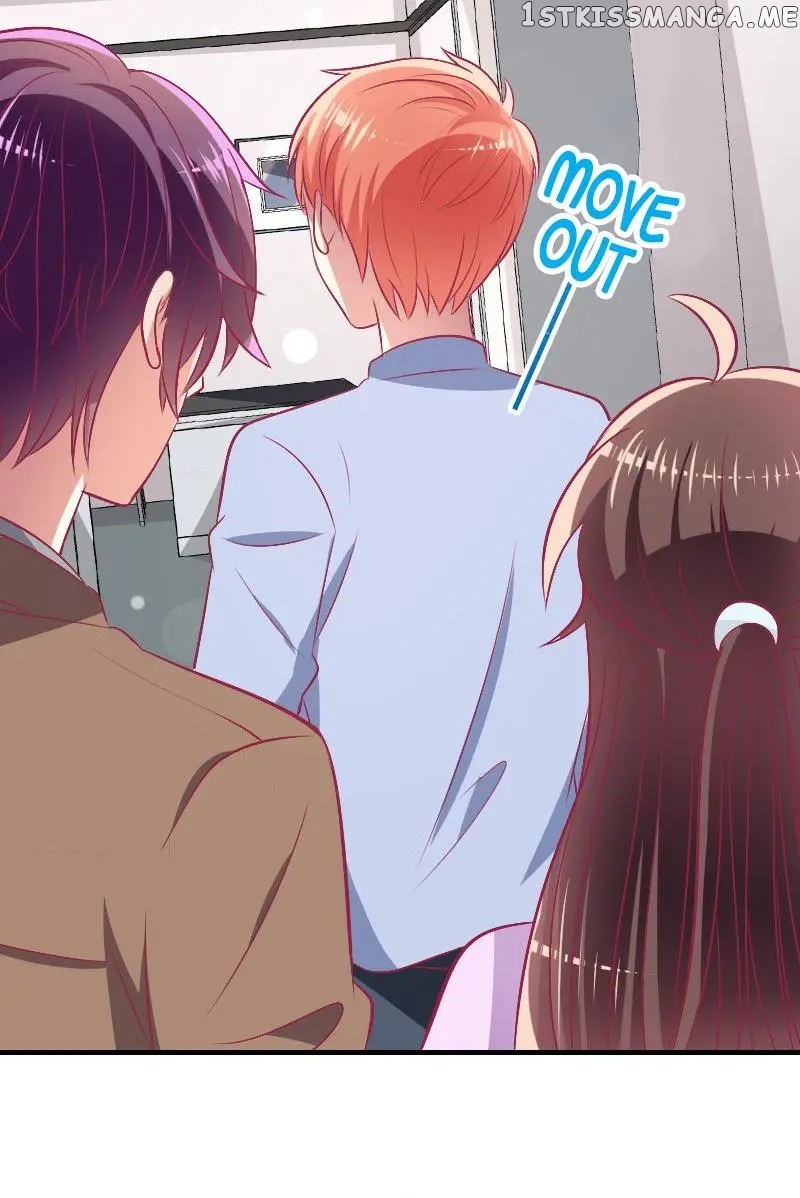 President, Please Respect Yourself chapter 86 - page 17