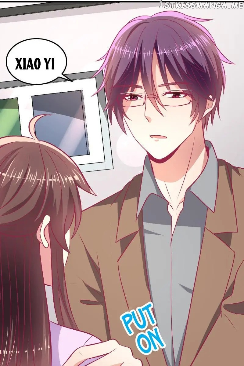 President, Please Respect Yourself chapter 86 - page 18