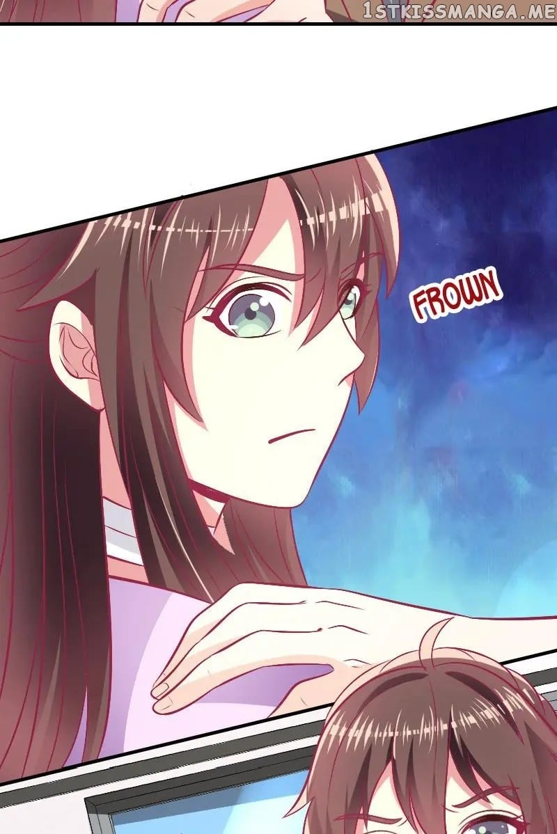 President, Please Respect Yourself chapter 86 - page 19