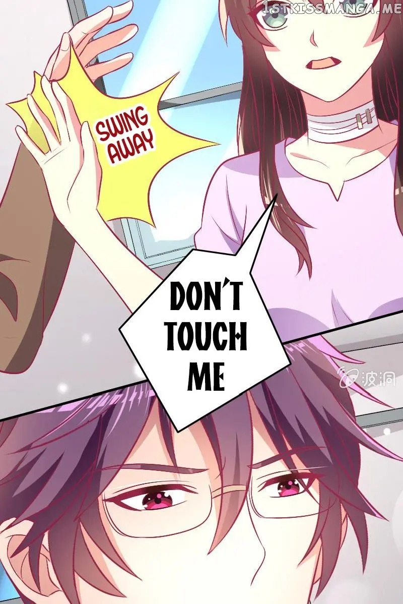 President, Please Respect Yourself chapter 86 - page 20
