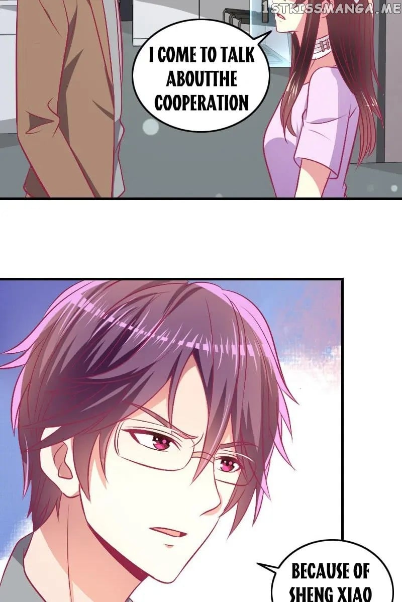 President, Please Respect Yourself chapter 86 - page 22