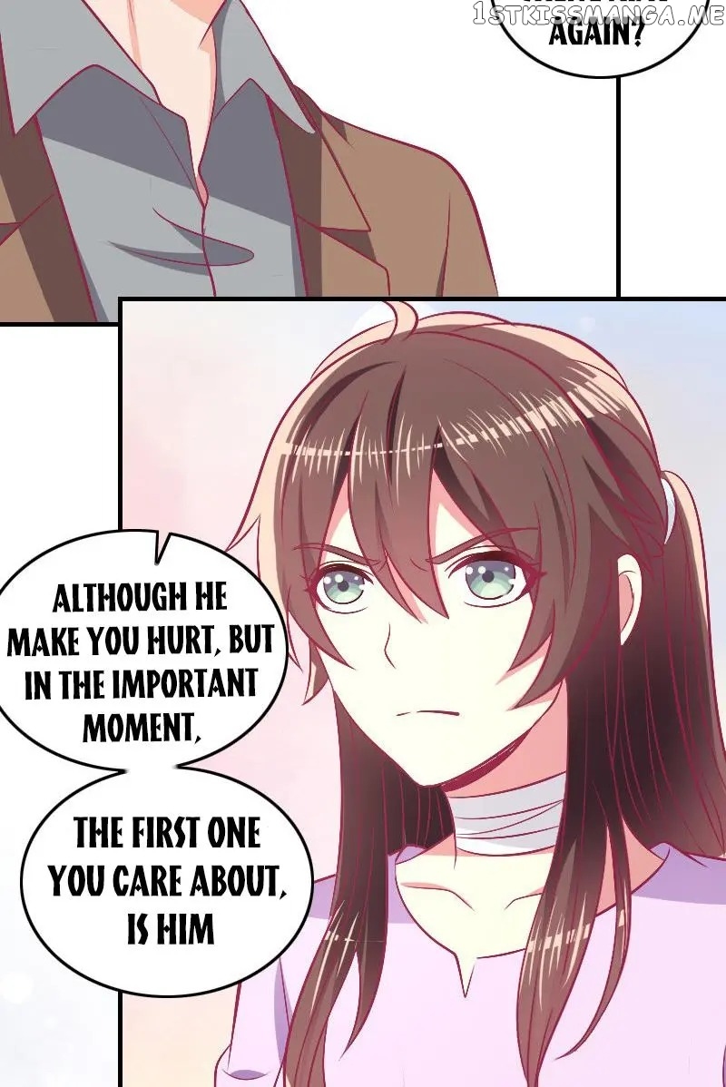 President, Please Respect Yourself chapter 86 - page 23