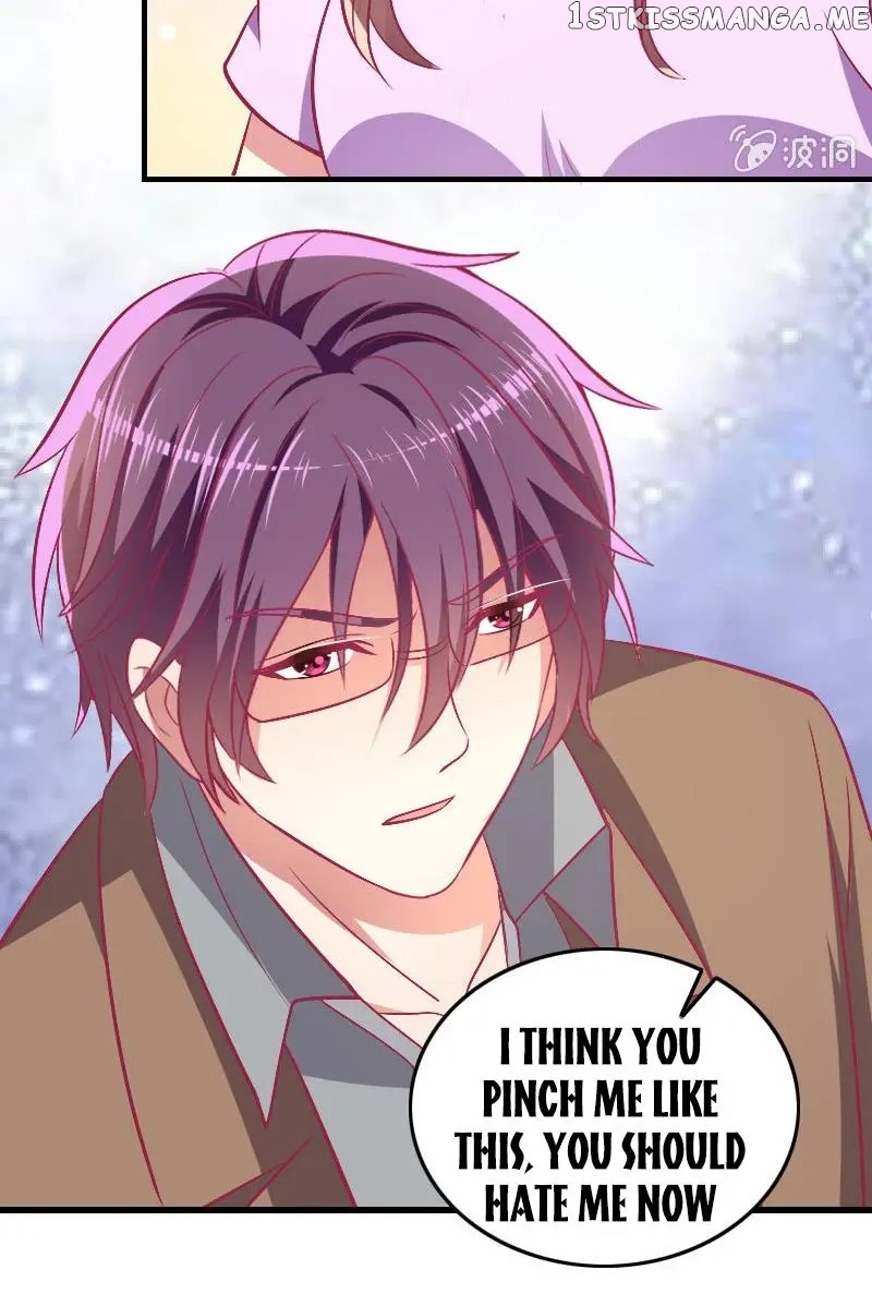 President, Please Respect Yourself chapter 86 - page 24