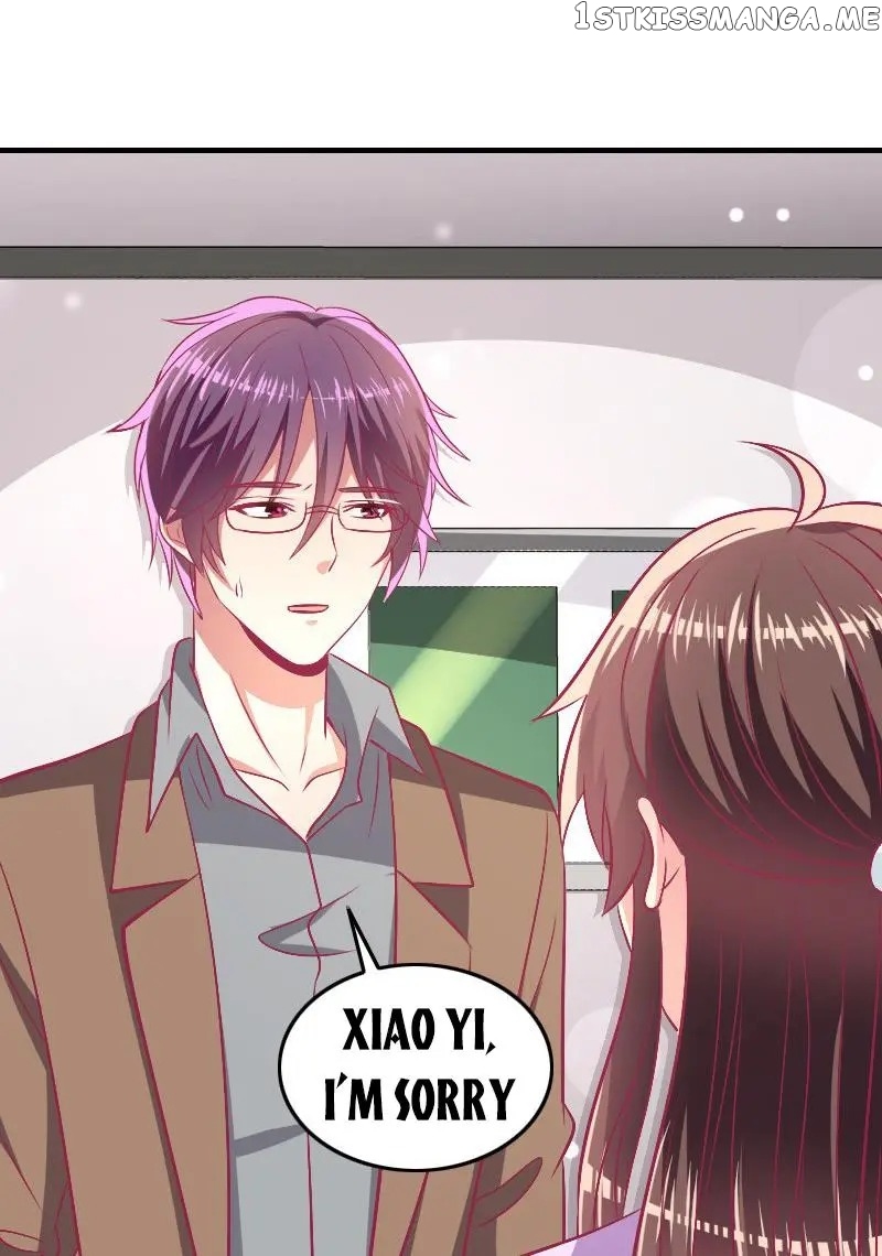 President, Please Respect Yourself chapter 86 - page 25