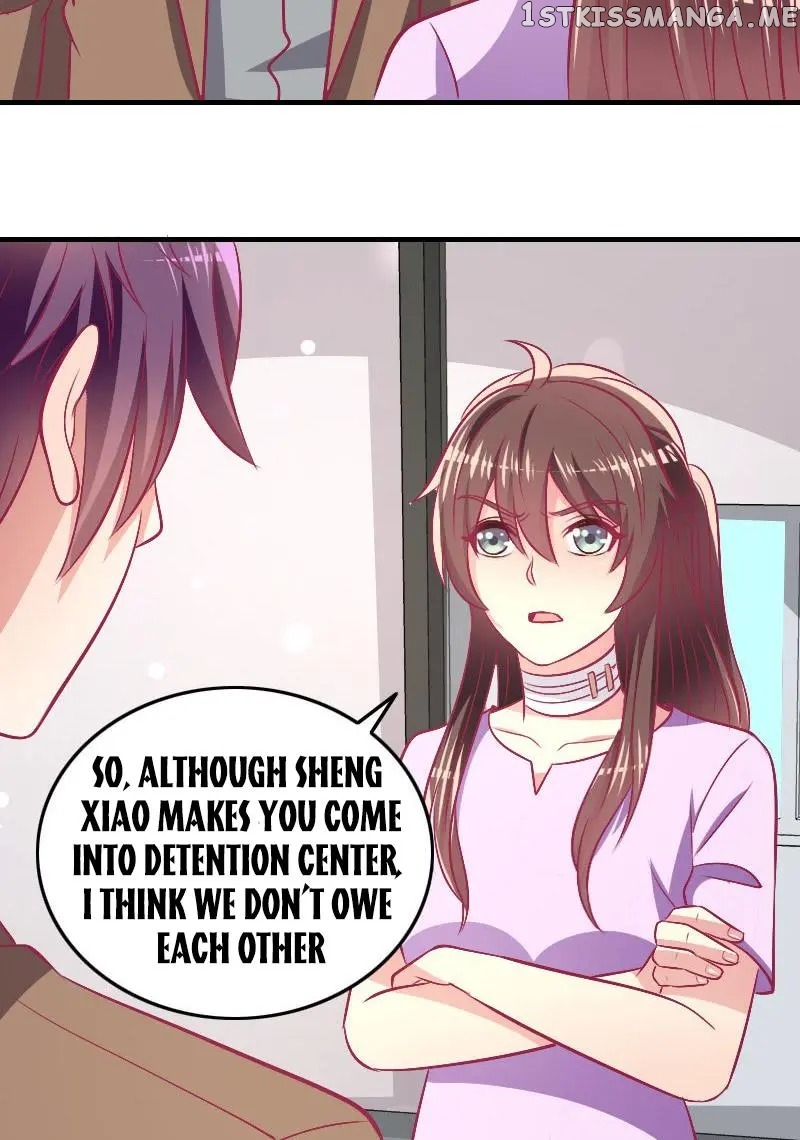 President, Please Respect Yourself chapter 86 - page 26