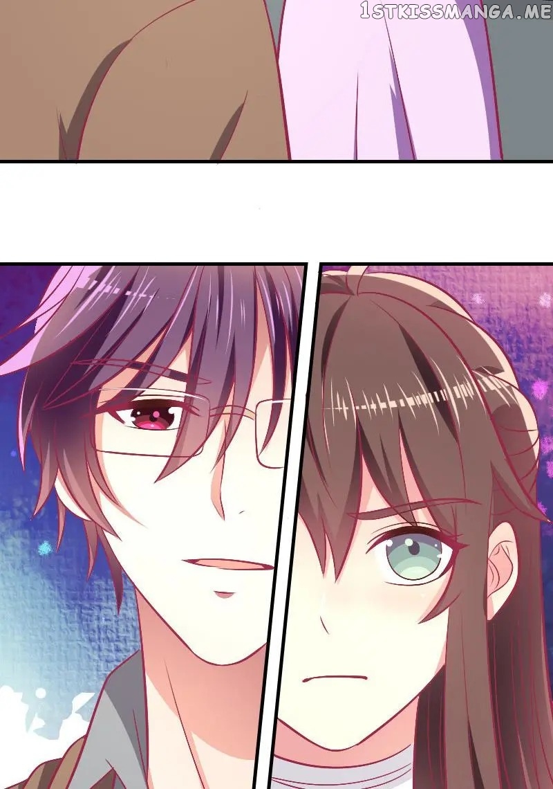 President, Please Respect Yourself chapter 86 - page 27