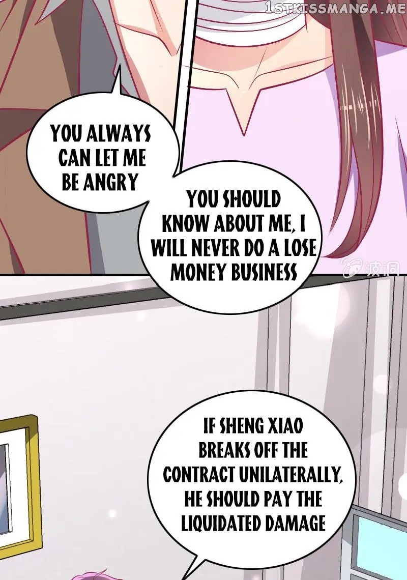 President, Please Respect Yourself chapter 86 - page 28