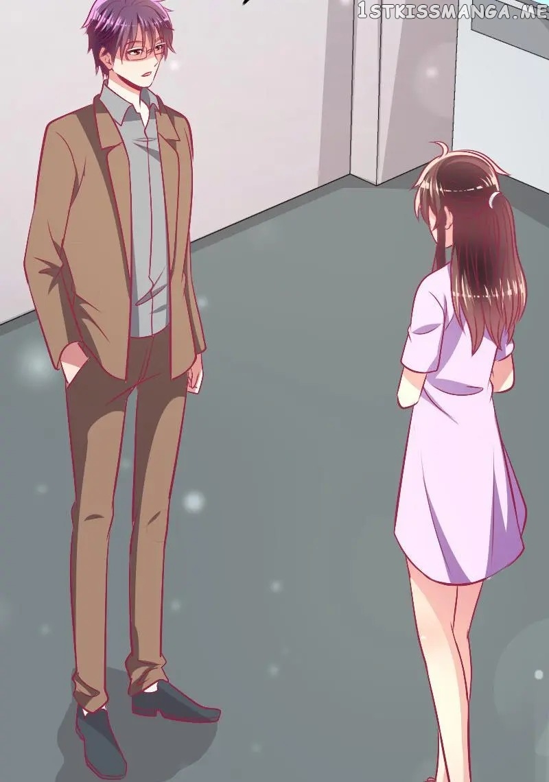 President, Please Respect Yourself chapter 86 - page 29