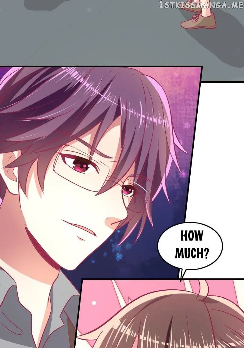 President, Please Respect Yourself chapter 86 - page 30