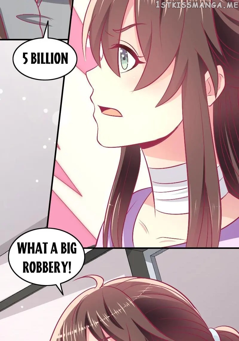 President, Please Respect Yourself chapter 86 - page 31