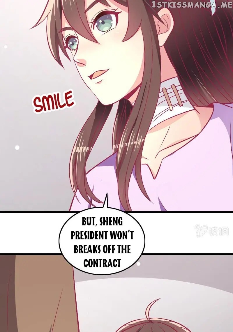 President, Please Respect Yourself chapter 86 - page 32
