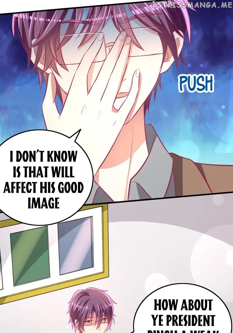 President, Please Respect Yourself chapter 86 - page 34