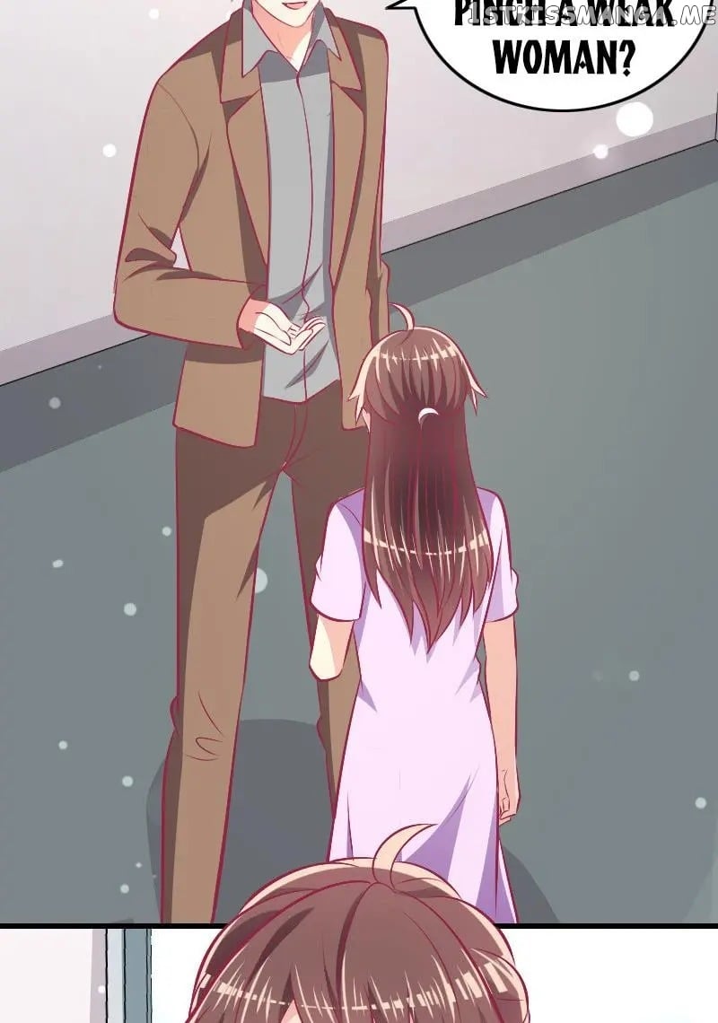 President, Please Respect Yourself chapter 86 - page 35