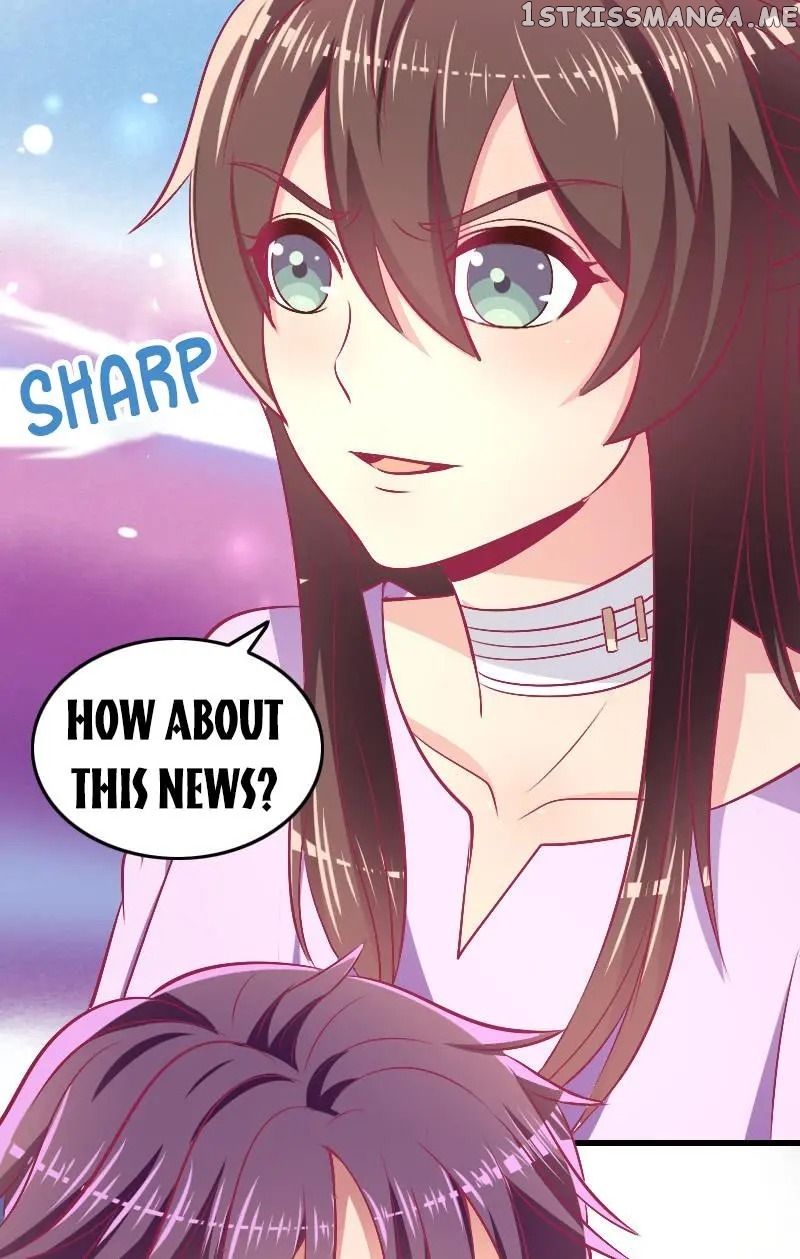 President, Please Respect Yourself chapter 86 - page 37