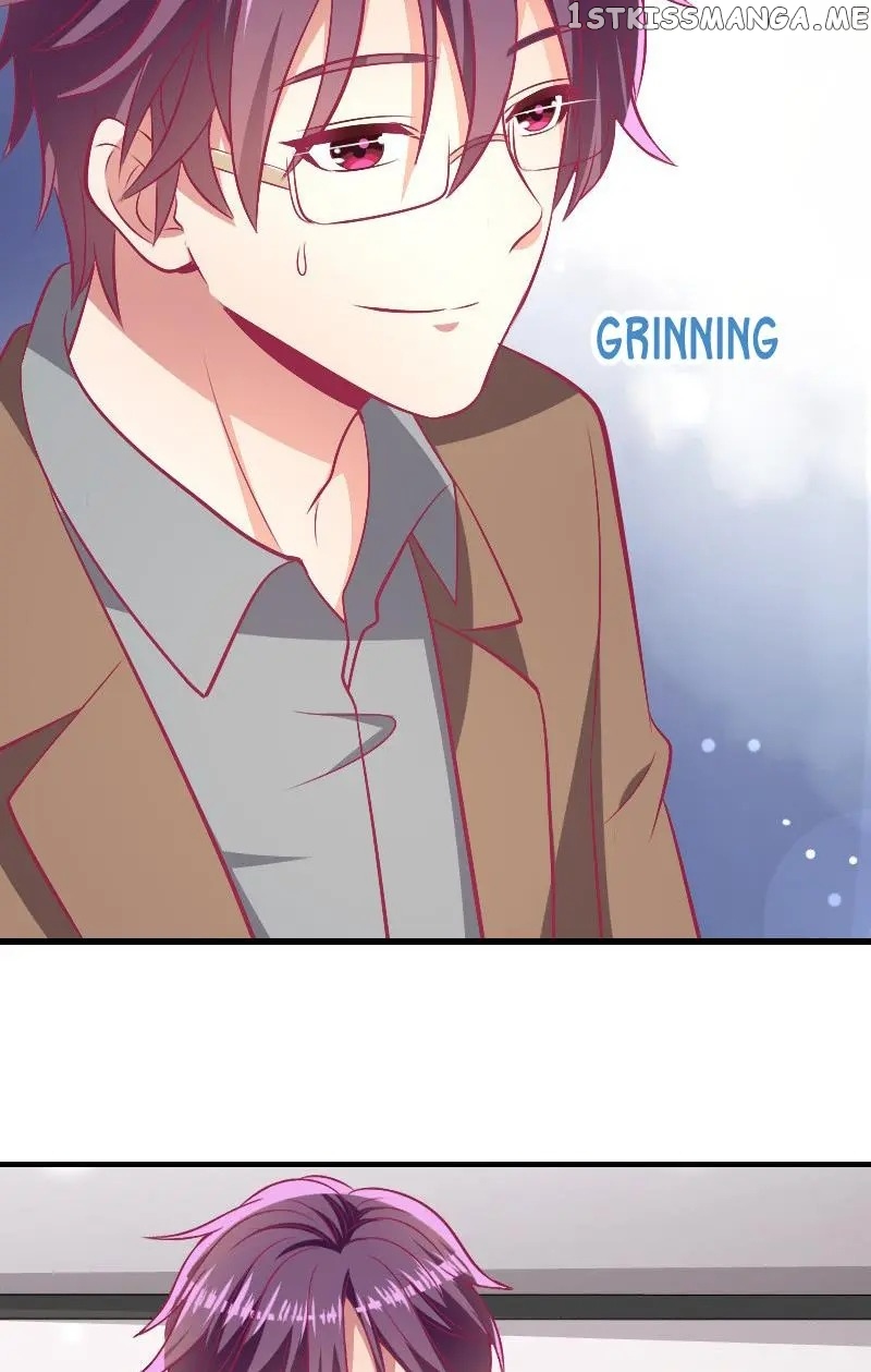 President, Please Respect Yourself chapter 86 - page 38