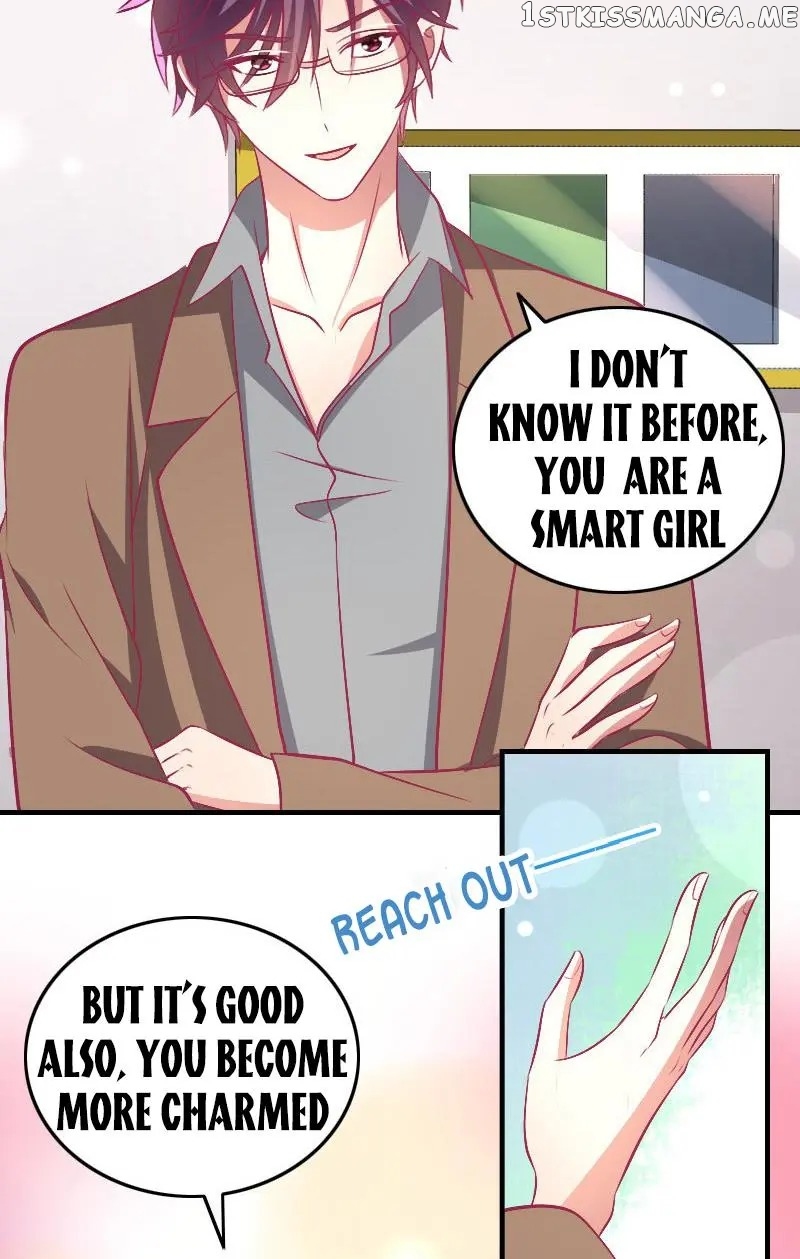 President, Please Respect Yourself chapter 86 - page 39