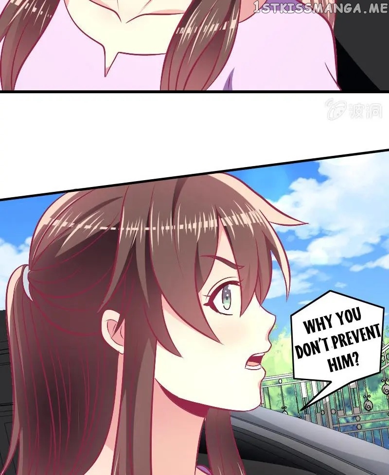 President, Please Respect Yourself chapter 86 - page 4