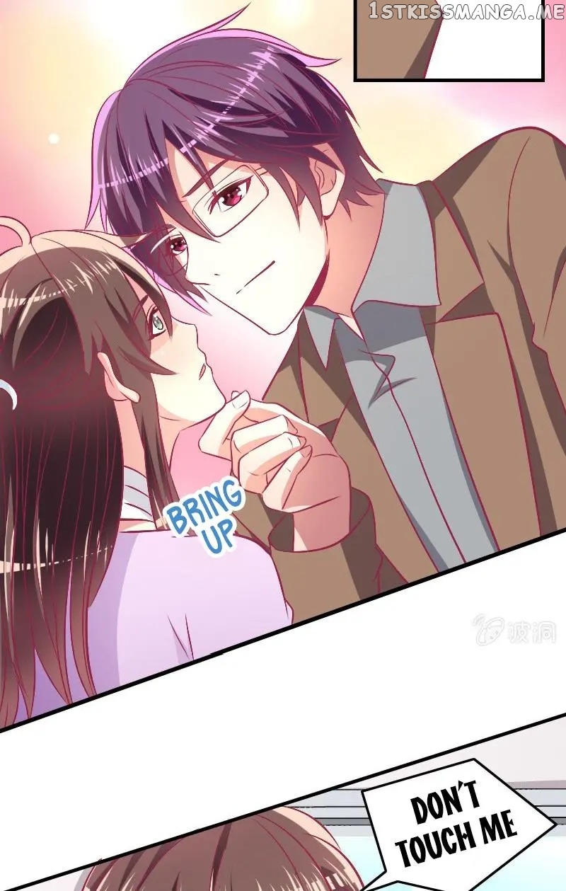 President, Please Respect Yourself chapter 86 - page 40