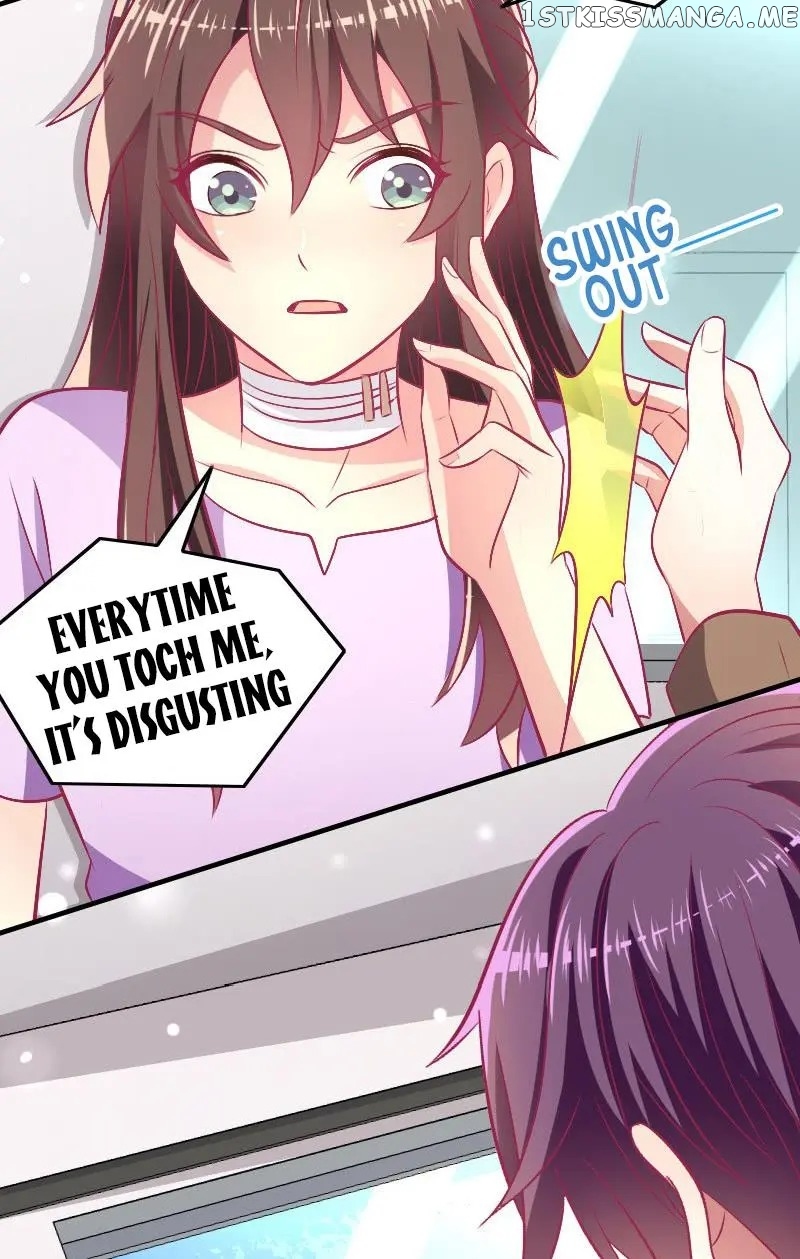 President, Please Respect Yourself chapter 86 - page 41