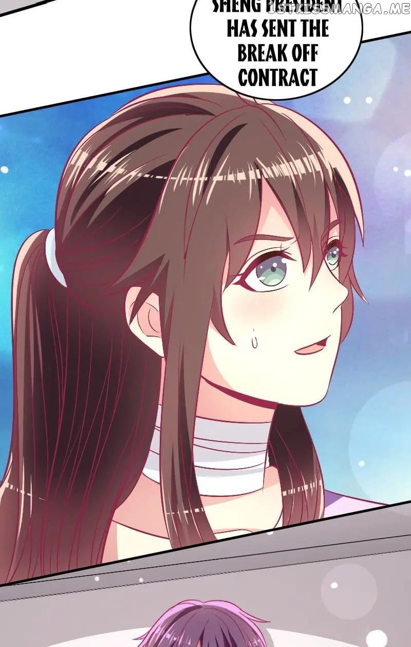President, Please Respect Yourself chapter 86 - page 43