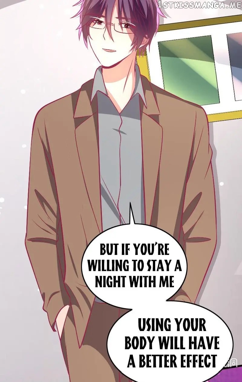 President, Please Respect Yourself chapter 86 - page 44