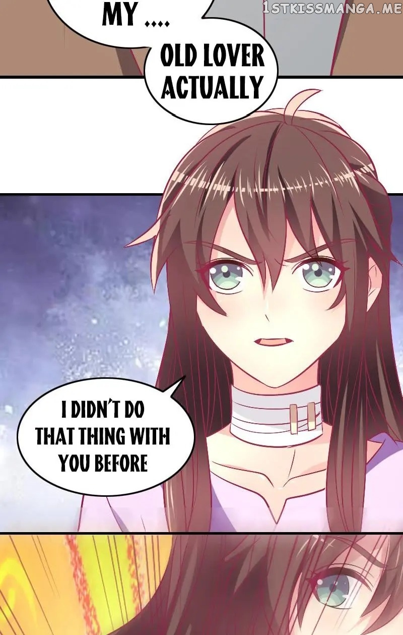 President, Please Respect Yourself chapter 86 - page 46