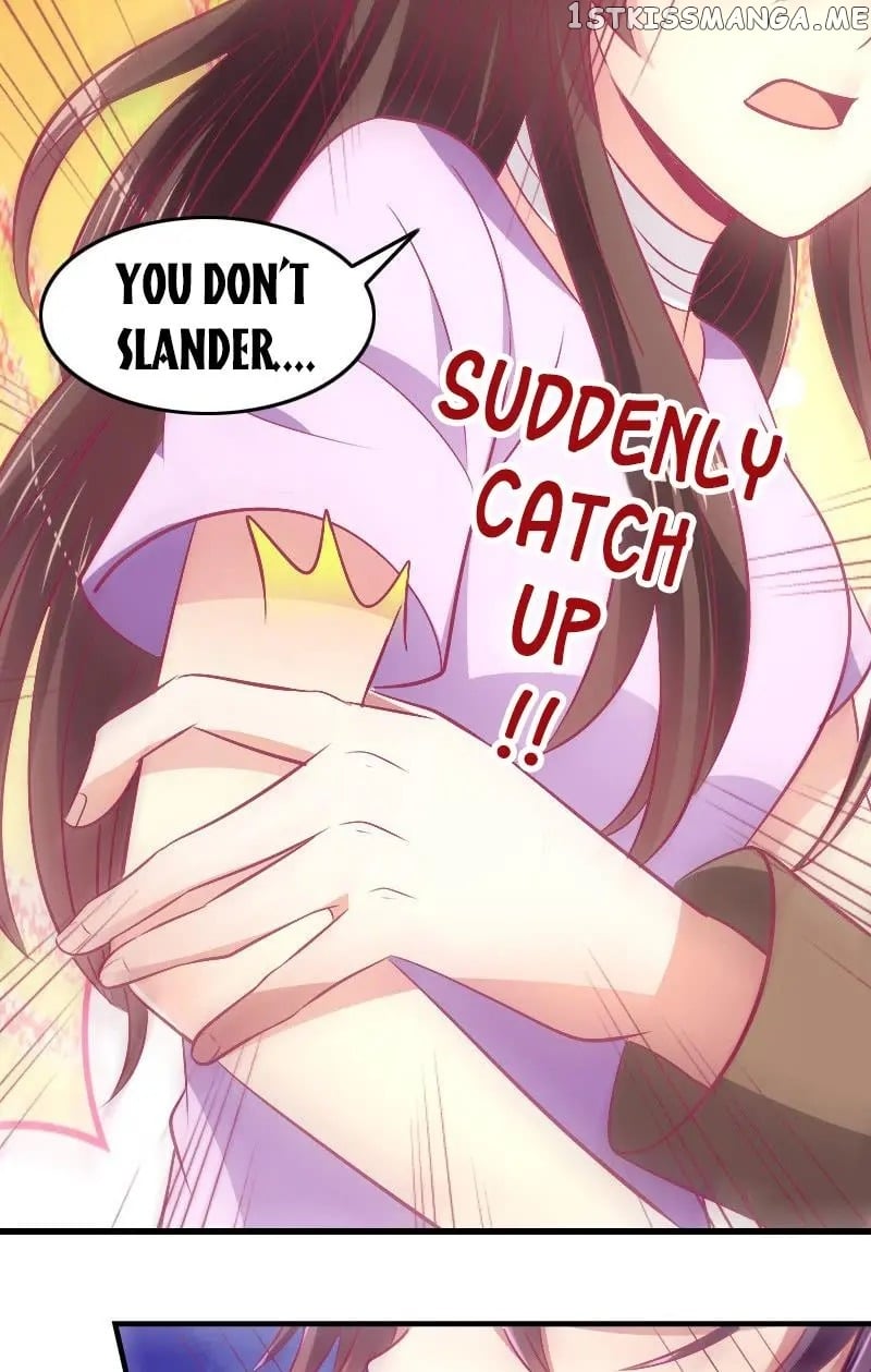 President, Please Respect Yourself chapter 86 - page 47